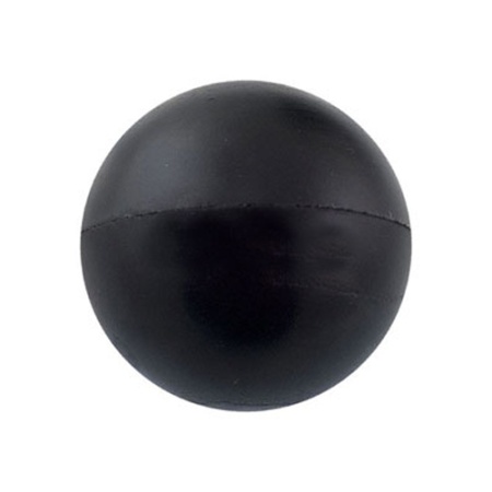 Купить Мяч для метания резиновый 150 гр в Городовиковске 