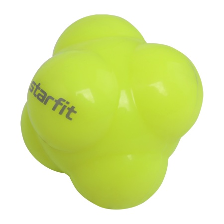 Купить Мяч реакционный Starfit RB-301 в Городовиковске 
