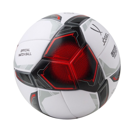 Купить Мяч футбольный Jögel League Evolution Pro №5 в Городовиковске 